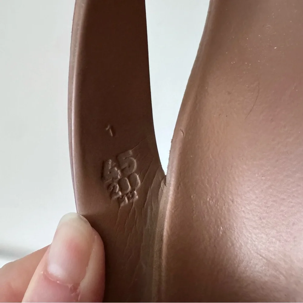 Birkenstock Bronze‎ Honolulu EVA Sandals